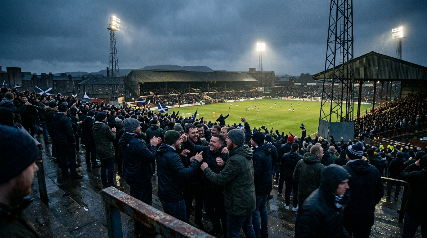 Why Opening Weekend Brings the Banter Back