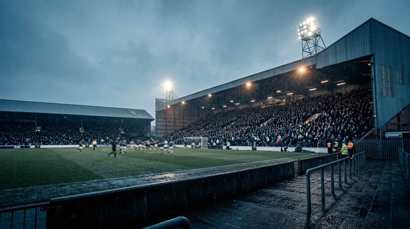 Why Scottish Premiership Fans Love Predicting Chaos: The Culture Behind Matchday Predictions
