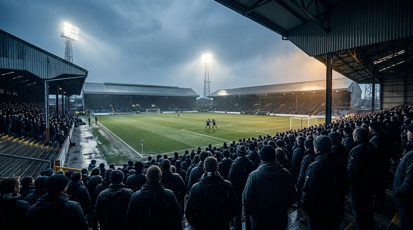 Will The Scottish Title Go To The Wire - This Weekend Might Have An Answer