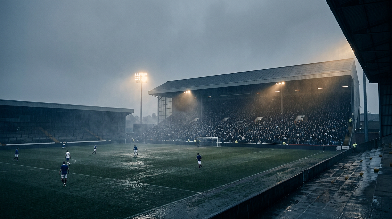 Will the SPL's Exciting End to the 2025/2026 Season Inspire a Global Audience to Watch Next Season?
