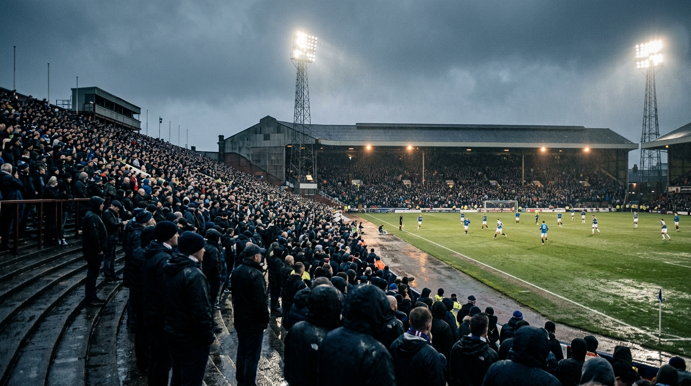 World Cup 2026: What Scotland's Return Really Means