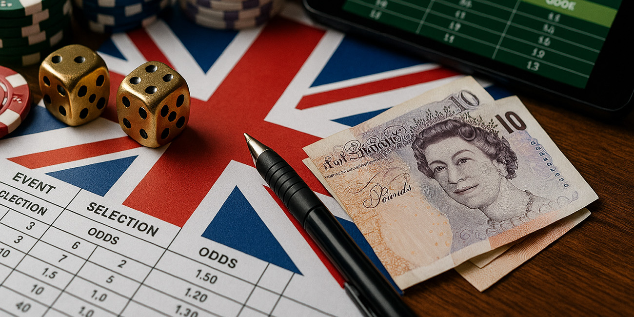 UK world Betting