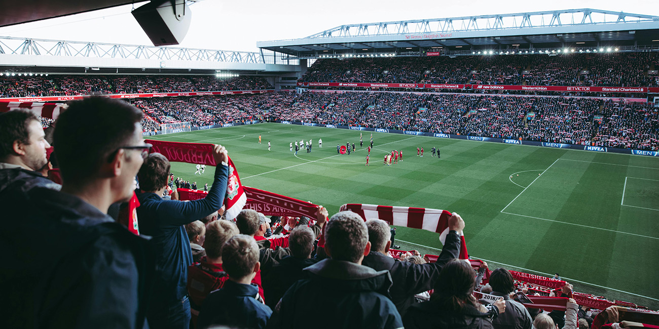 Matchday Culture in 2025: Football, Racing, and the Fan Experience