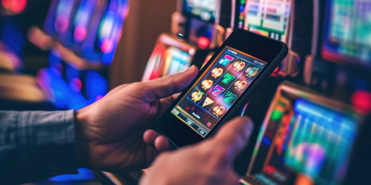 How Online Slot Games Keep Things Simple Yet Thrilling