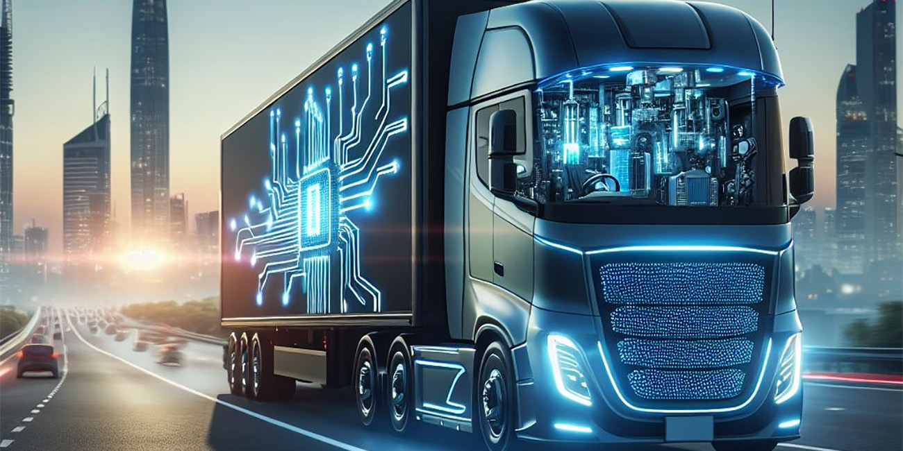 New Innovations in Truck Electrical Components