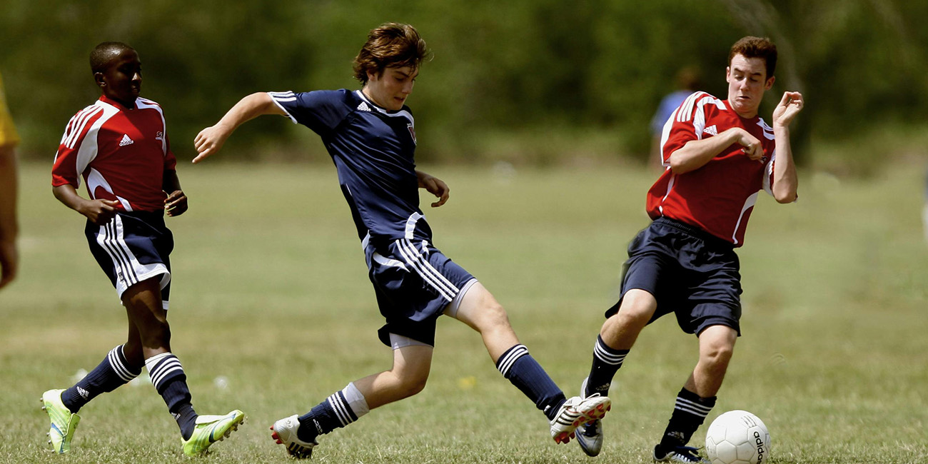 The Rise of the Inverted Winger