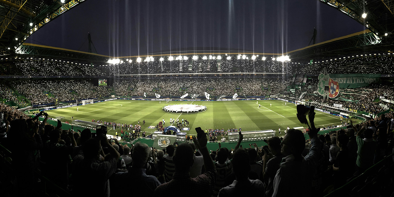 Champions League Nights: Why Europe’s Biggest Stage Never Disappoints