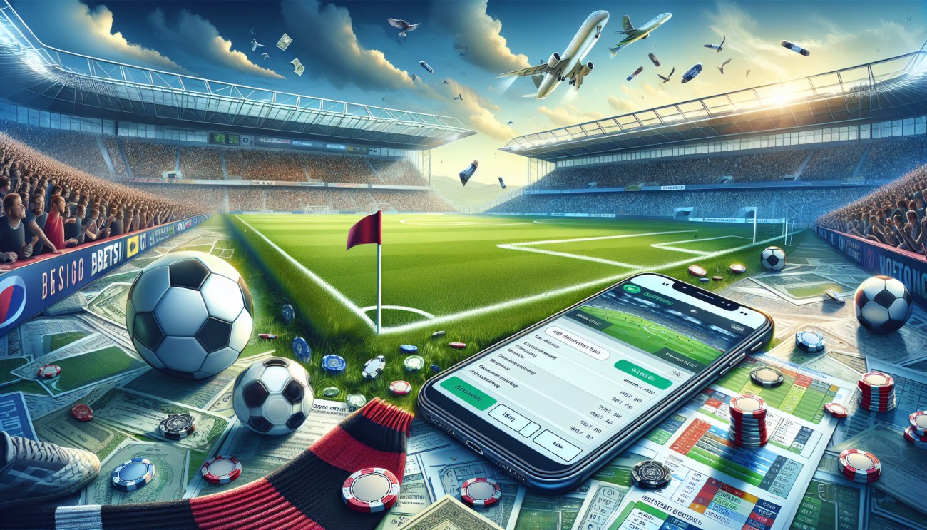 Scottish Football and Betting: Insights on Casino Entertainment