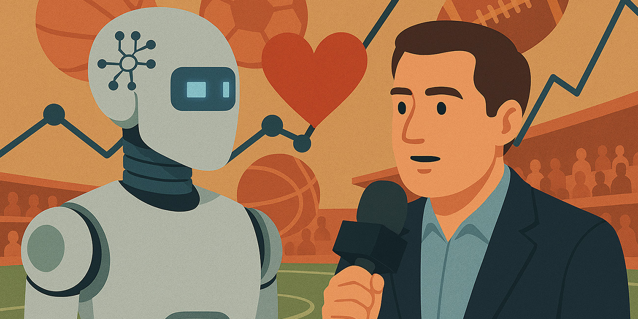 Can Artificial Intelligence Really Predict Sports?