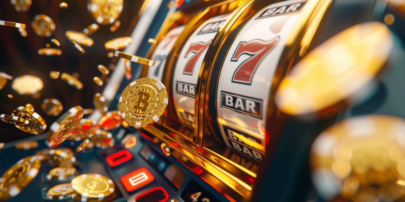 Exploring Innovative Payment Methods in Online Gambling
