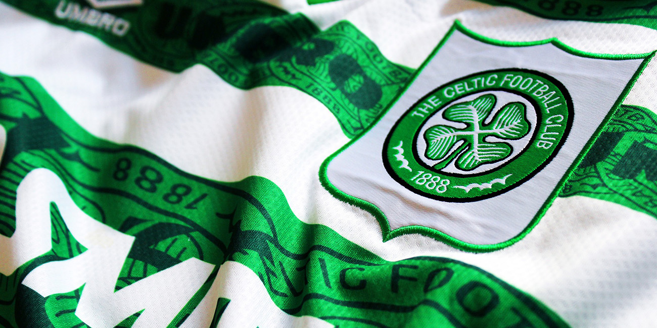 Celtic F.C. Signs Ivorian-Born Winger Jocelin Ta Bi