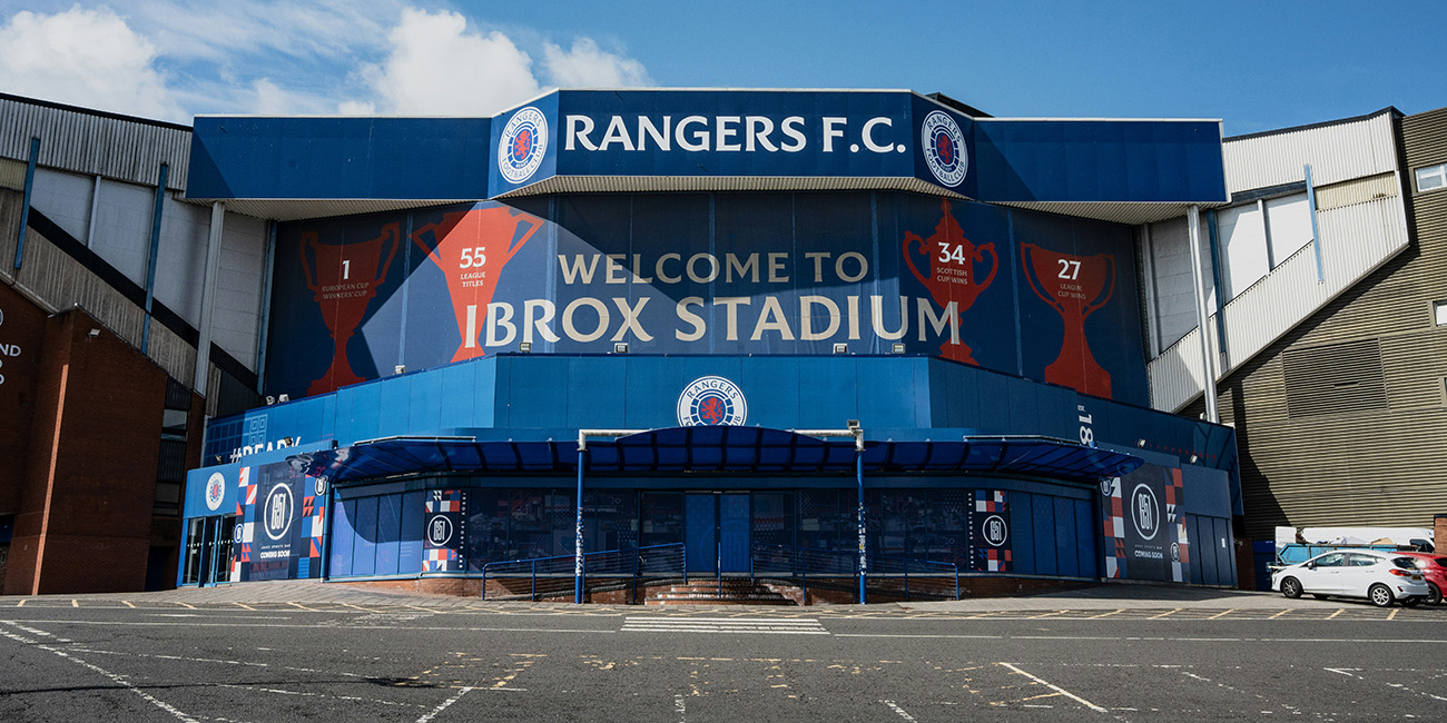 Can Rangers Steady the Ship in the January Transfer Window?
