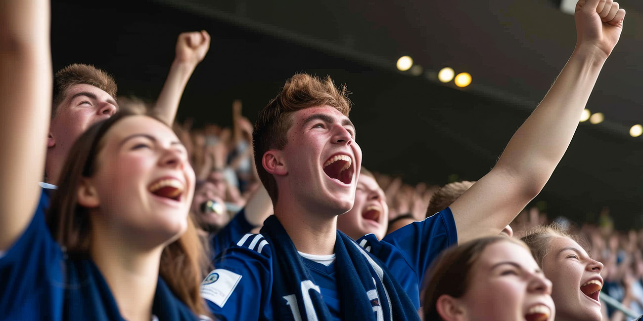 Scotland’s Betting Scene: The Influence of Casino Gambling & Sports Betting