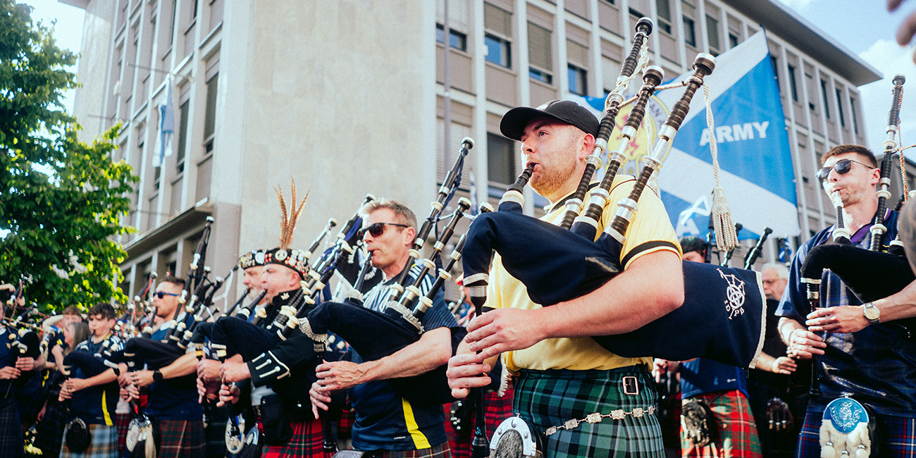 How are Content Creators Helping to Market Scottish Football to a Global Audience?
