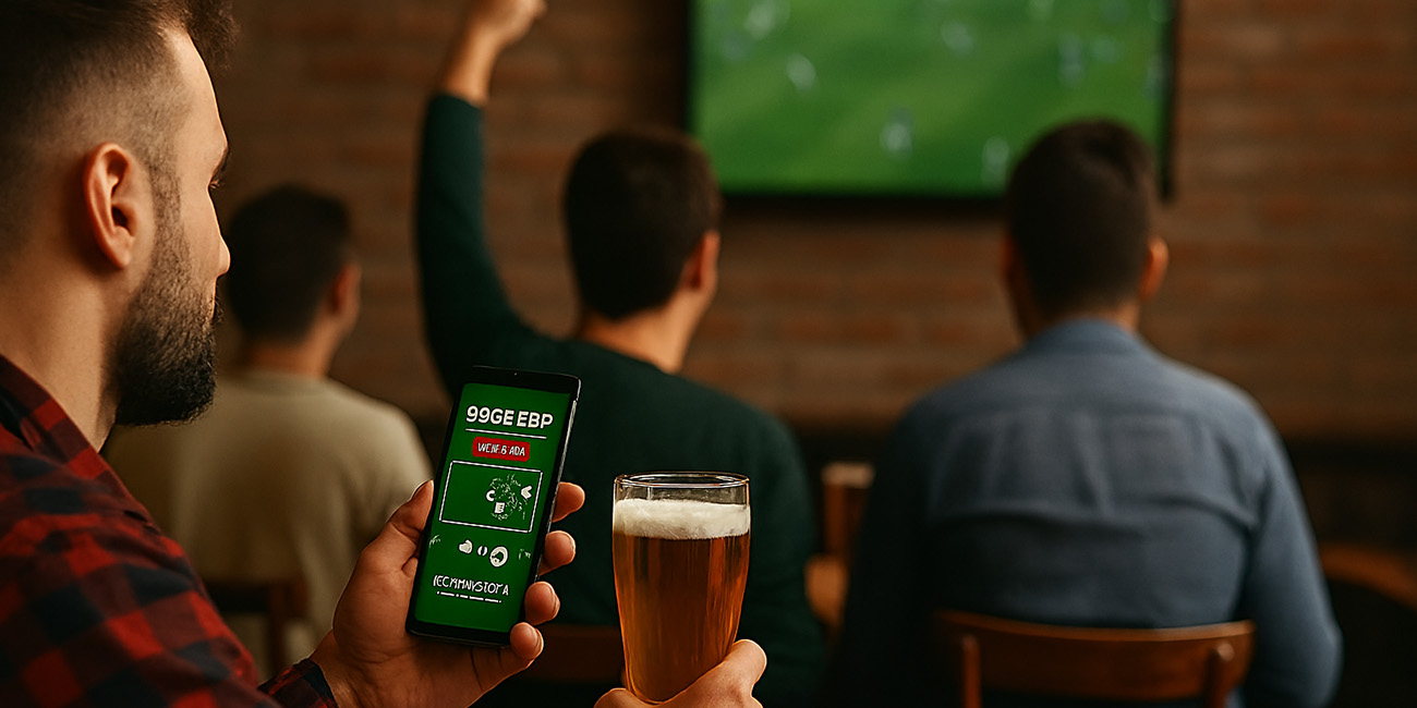 The History of Football Betting in Scotland – From Pint to Platform