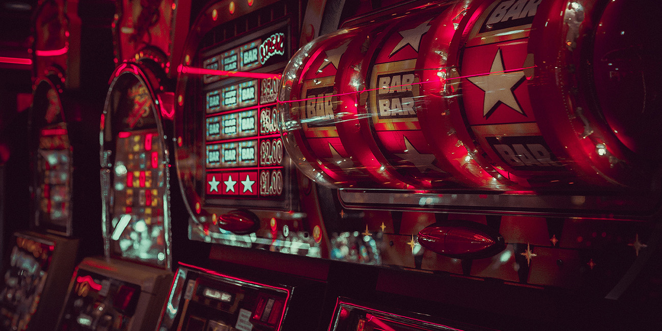 How to wager a bonus at an online casino?
