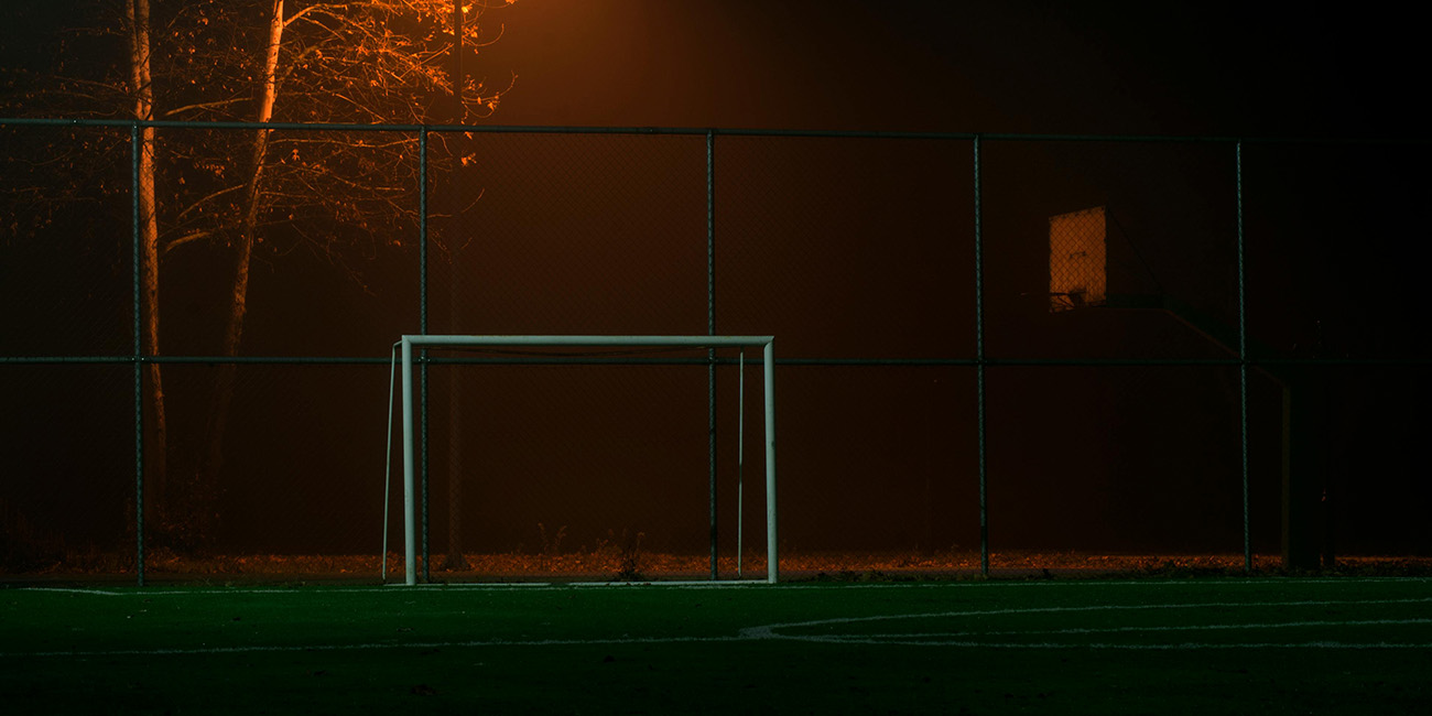 Glasgow’s Double Shift: Europe by Night, Pressure by Weekend