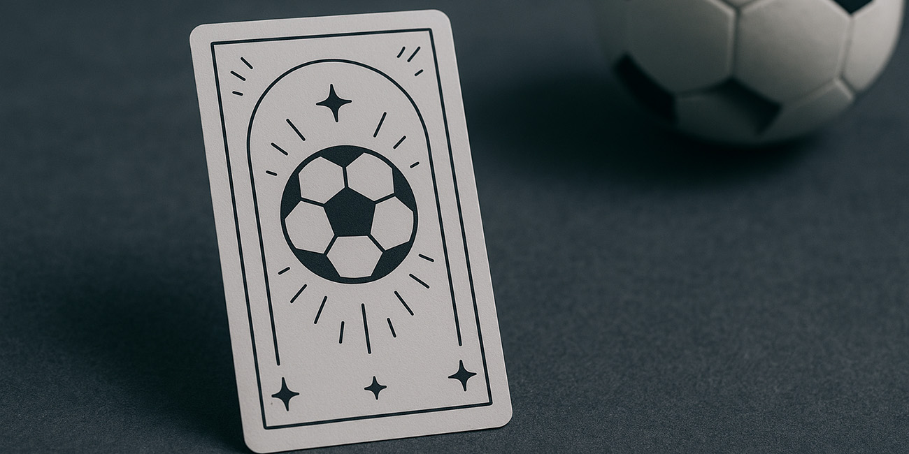 Enhancing football predictions with mystical insights