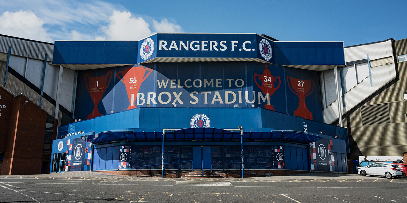 Can Rangers' Last-Minute Equaliser Help Them Earn Champions League Qualification