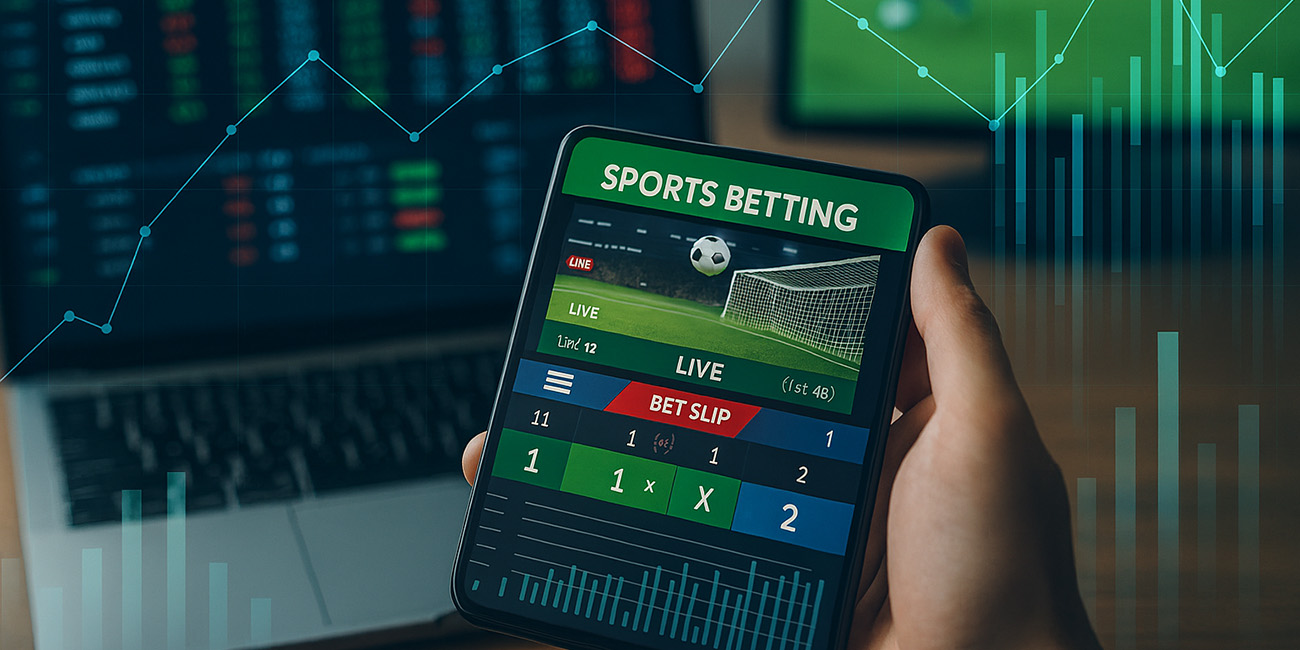 The Role of Data Feeds and Live Streams in Modern Sports Betting