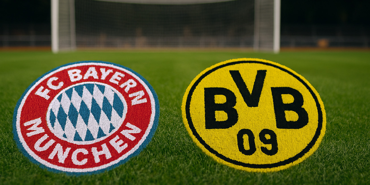 The Changing of Powers in the Bundesliga?