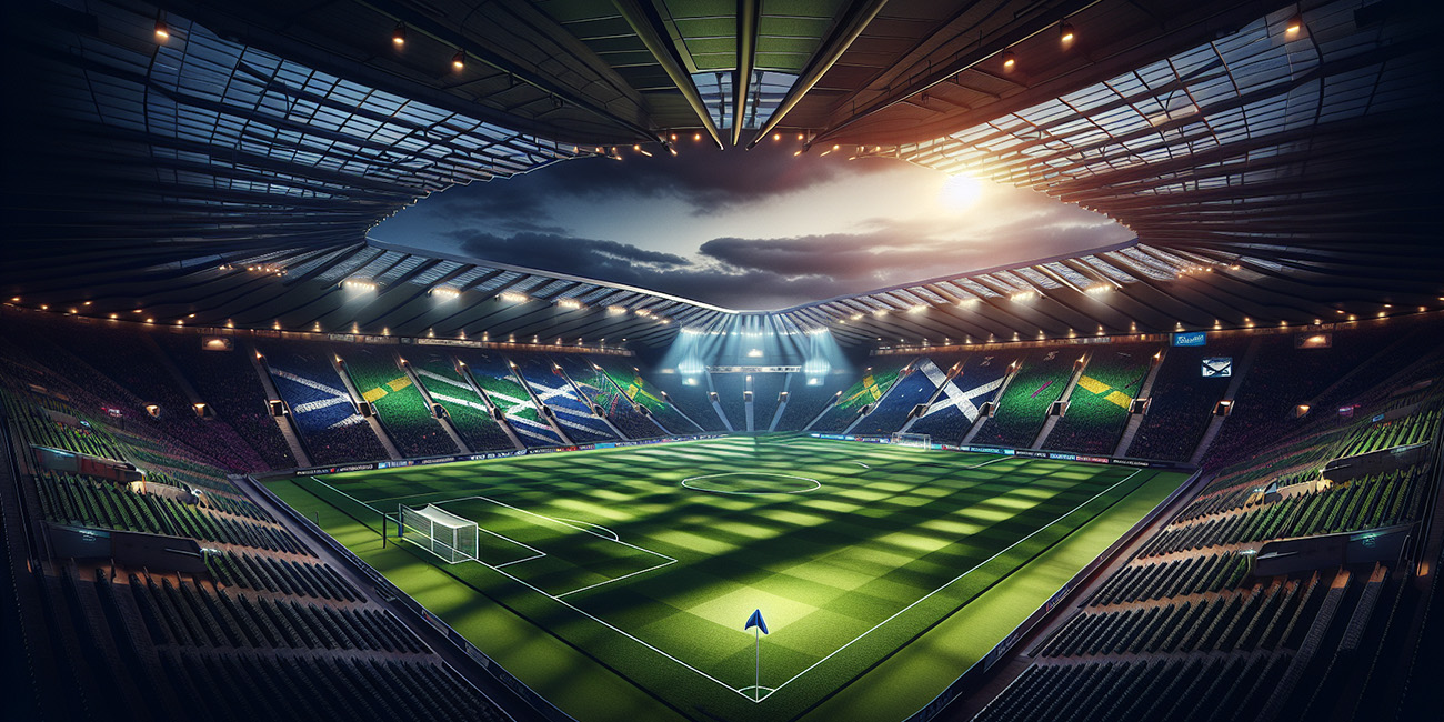 How Sportsbook Promos Enhance the Scottish Football Experience