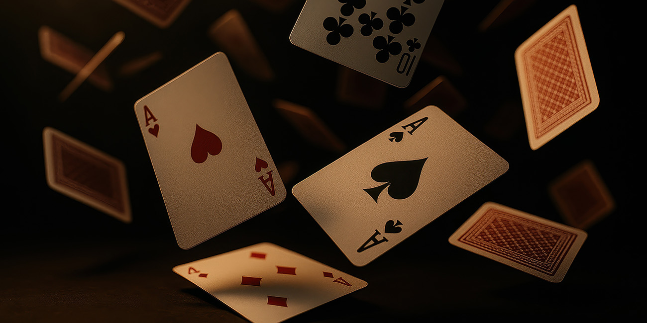The Best Card Games to Play in 2025