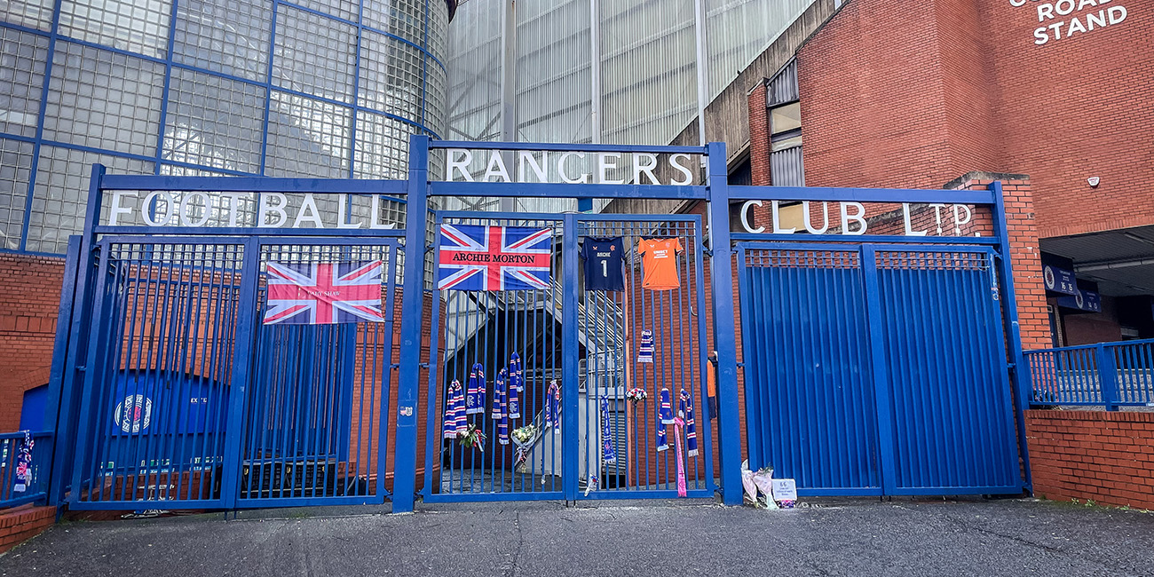 Scottish Premiership 2025/26 – Odds, Rangers fixtures & preview