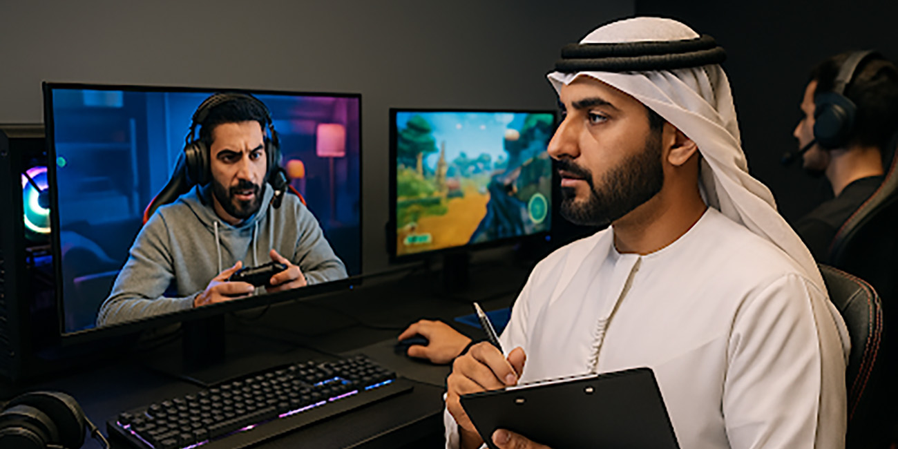 How the eSports Industry Became a Workplace for a Generation
