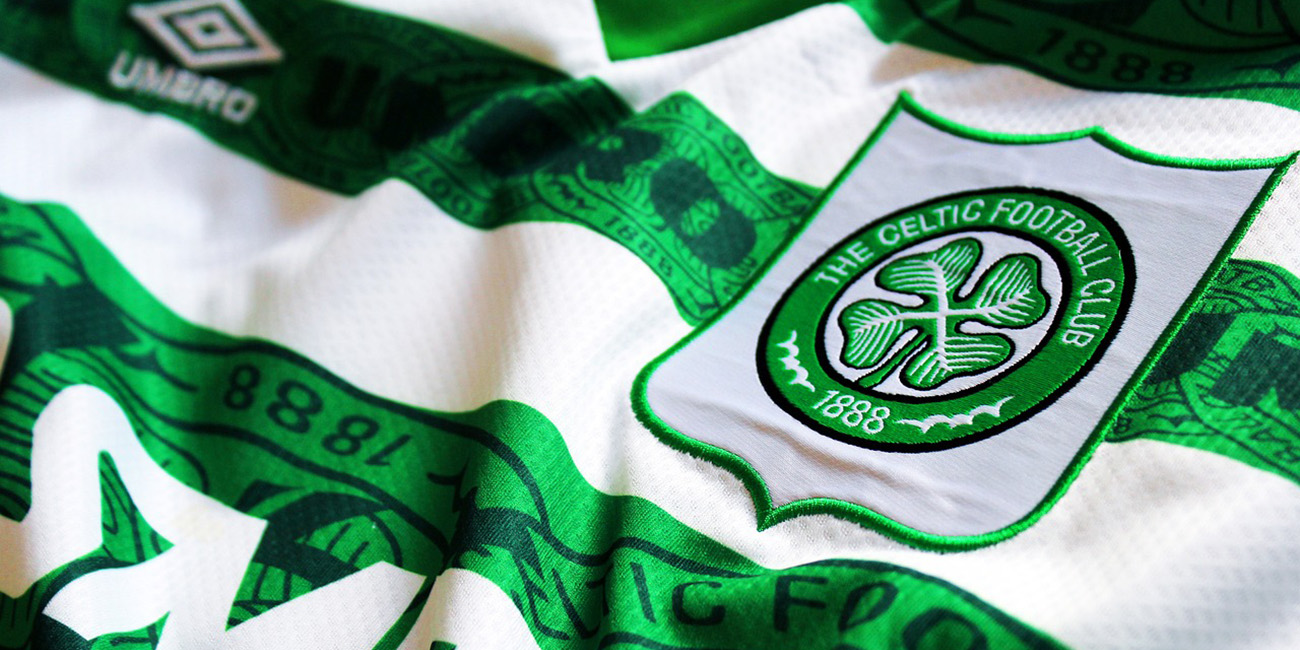 Halfway Towards the Split, Can a Rival to Celtic Emerge?