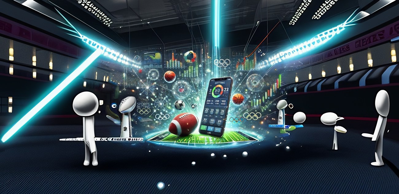The Influence of Major Sporting Events on the Betting Industry