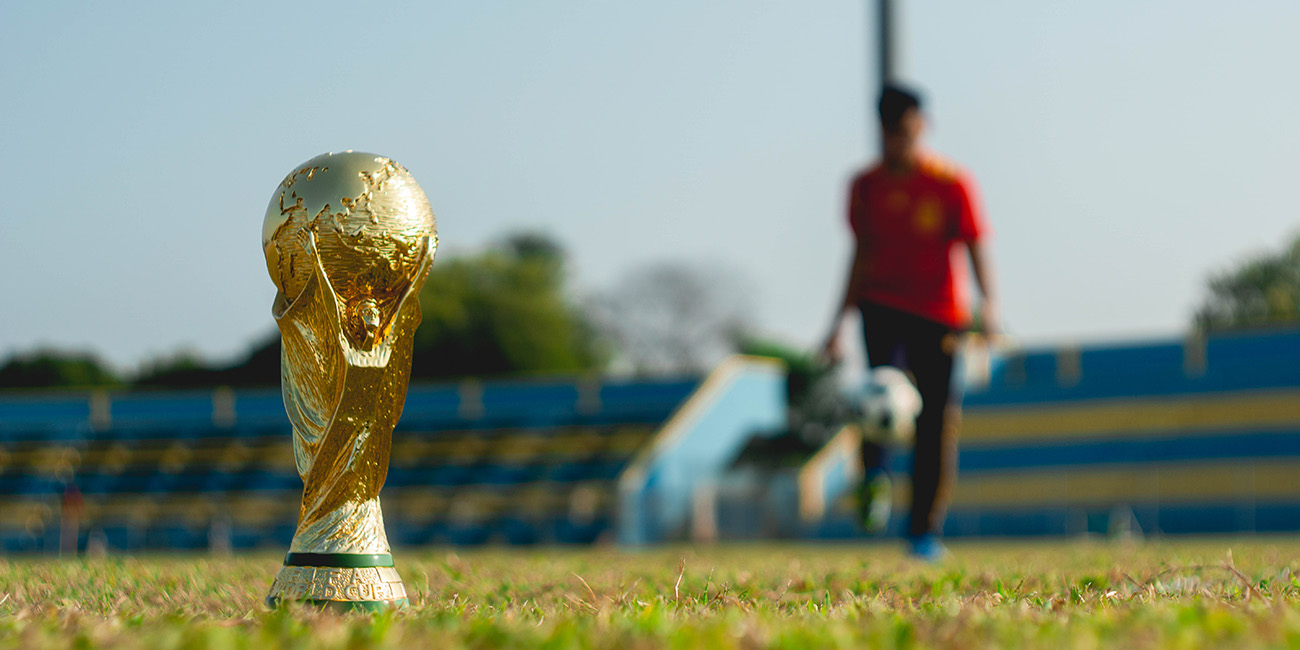 Qatar World Cup Wasn't About Money - Tell That To The Premiership