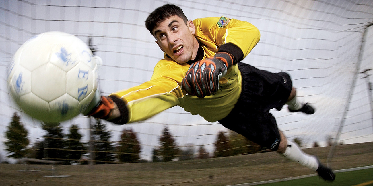 High Rollers: The Pull Of The Casinos On Famous Footballers
