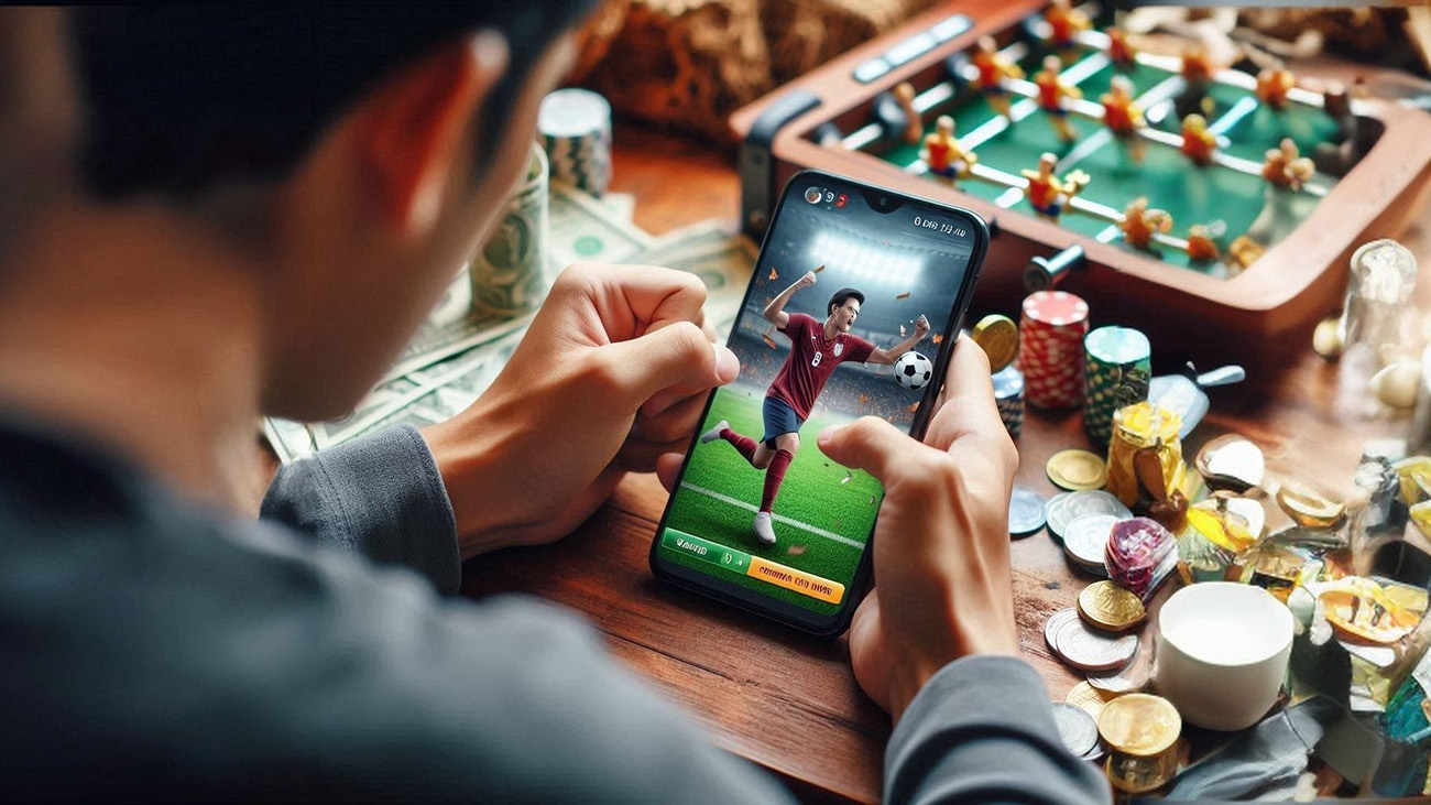 Exploring Fun88's Role in Thailand's Esports and Online Casino Game Fusion