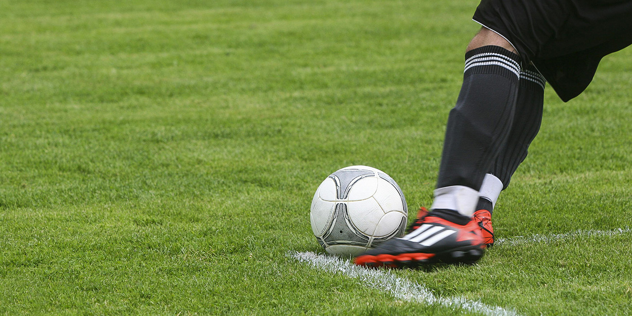 Statistics, football, updates - the basics for every football fan