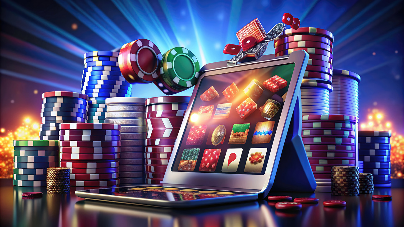 Underappreciated Importance of Scatter Symbols for Slot Wins