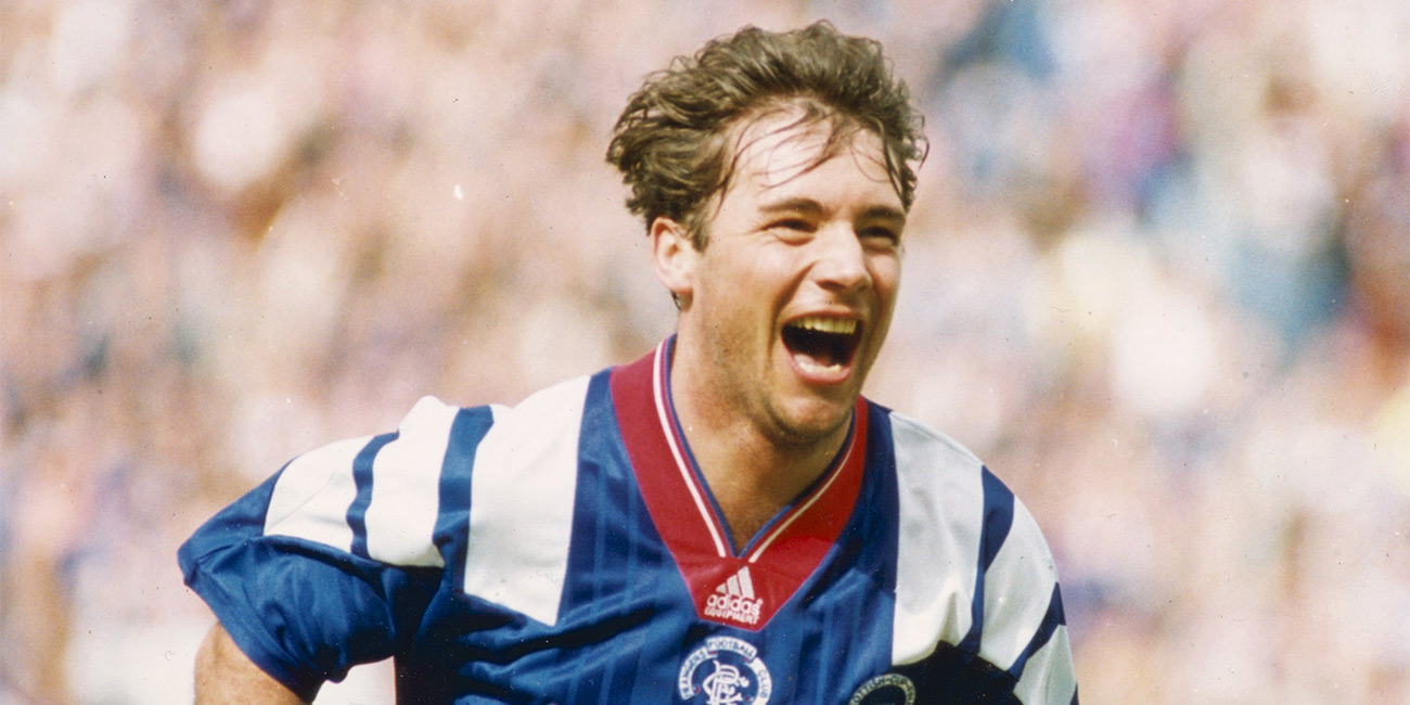 Best Players In The SPL Of All Time