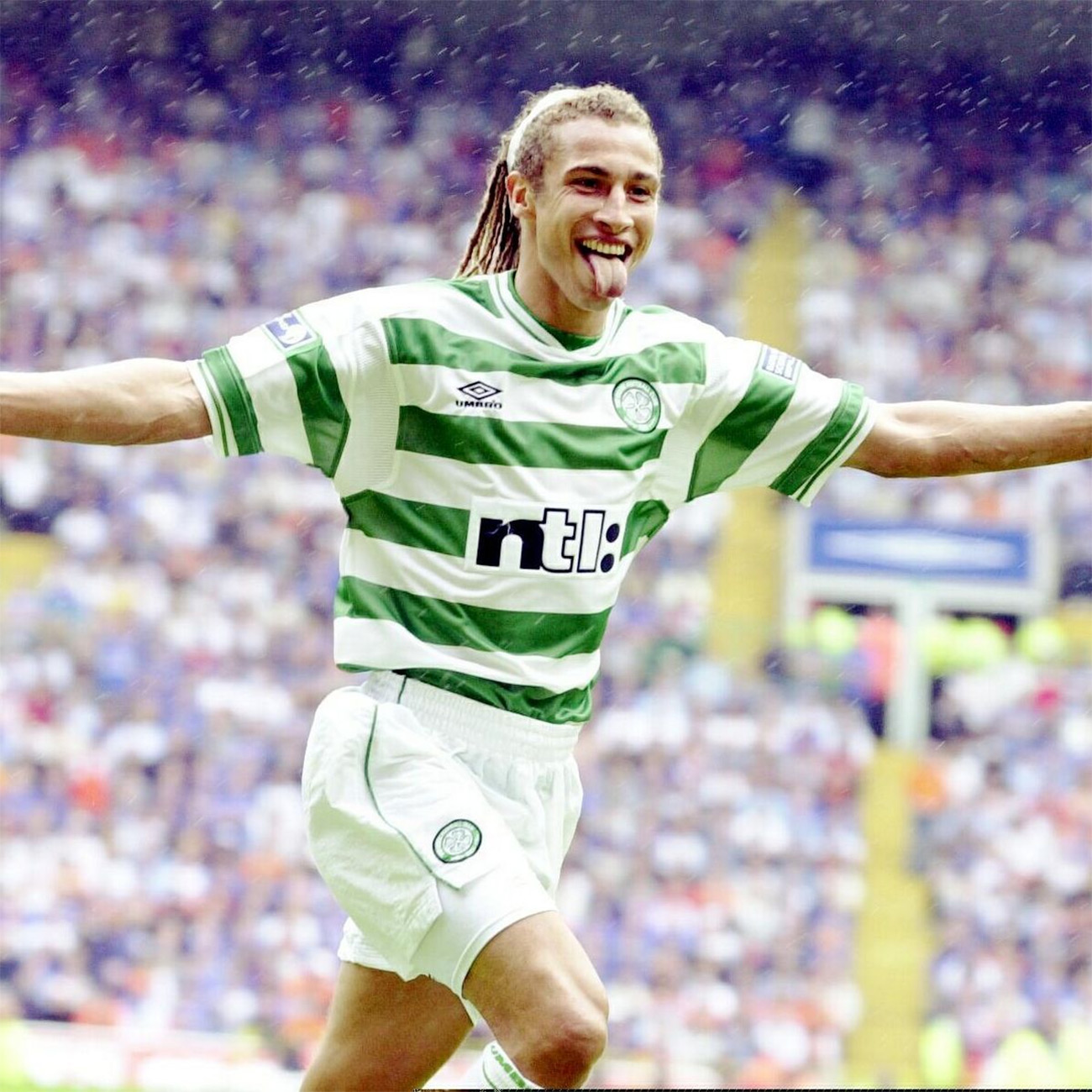 Scottish Footballs Greatest Imports