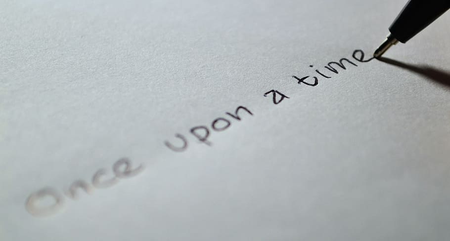 How to Tell a Good Away Day Story
