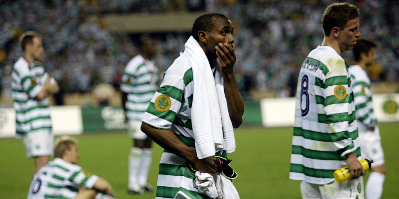 How have Scottish teams fared in the UEFA Cup/Europa League down the years?