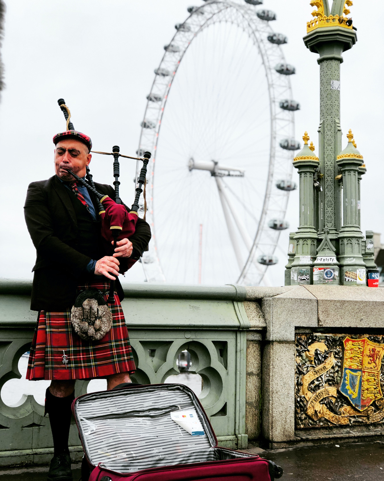 Moments That Prove Scottish Football Fans Are the Best
