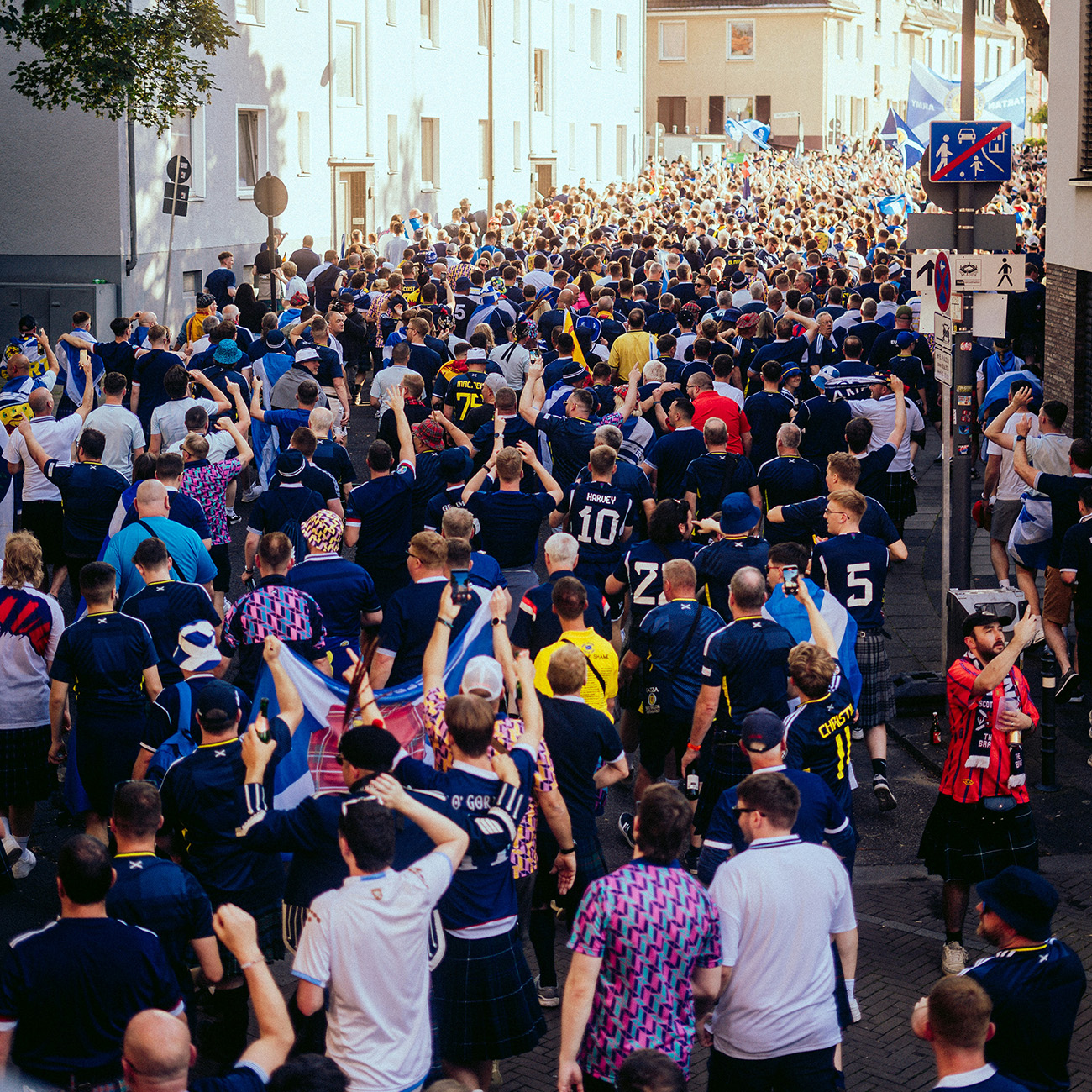 Scotland’s Most Impactful Players at Euro 2024