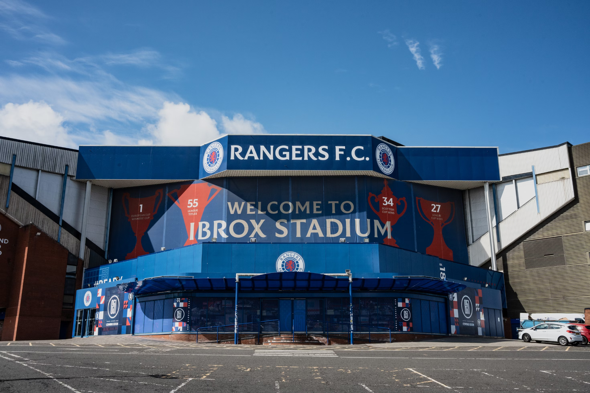 Are Scottish Clubs Improving in Europe?