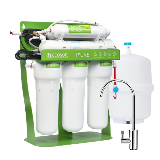 How to Maintain Your Reverse Osmosis System for Long-Term Performance