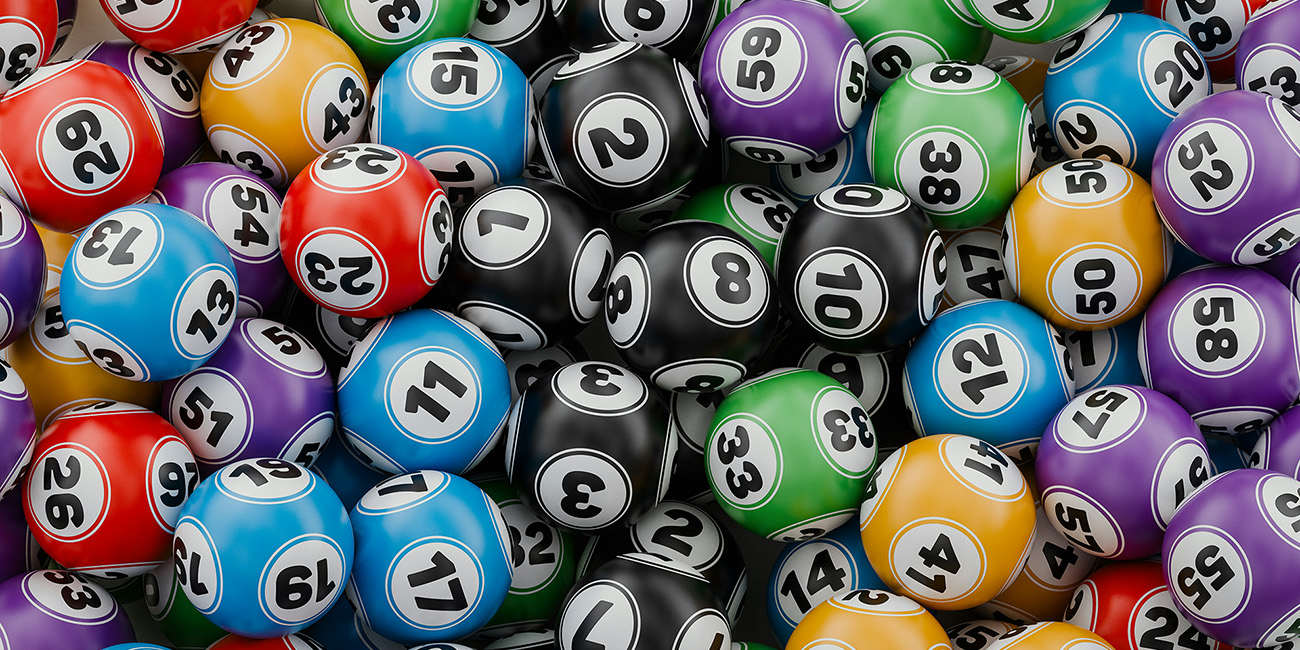Celebrities Who Play the Lottery