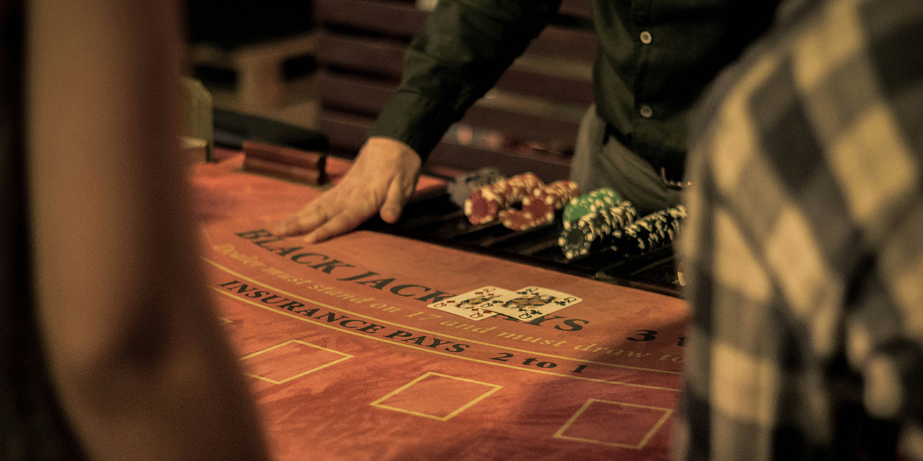 Effective strategies for playing Blackjack: how to improve your chances?