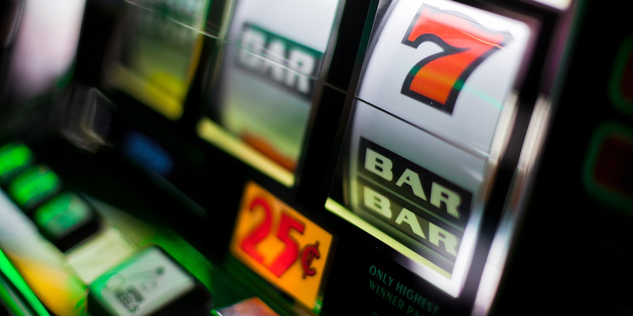 How do modern Slots work?