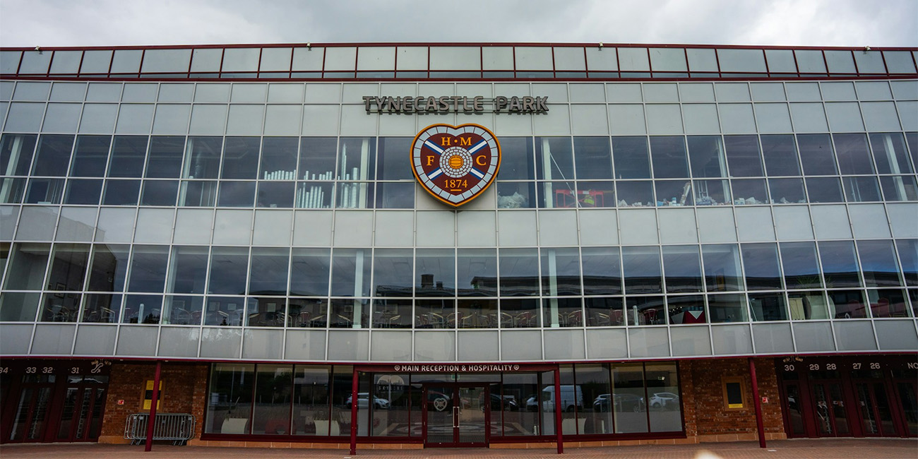 Changing of the Guard: Can Hearts go all the way this season?