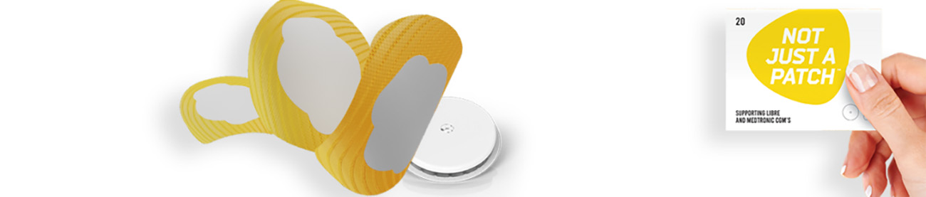 How Football Players with T1D Can Keep Their Libre 3 Sensor Secure on the Field