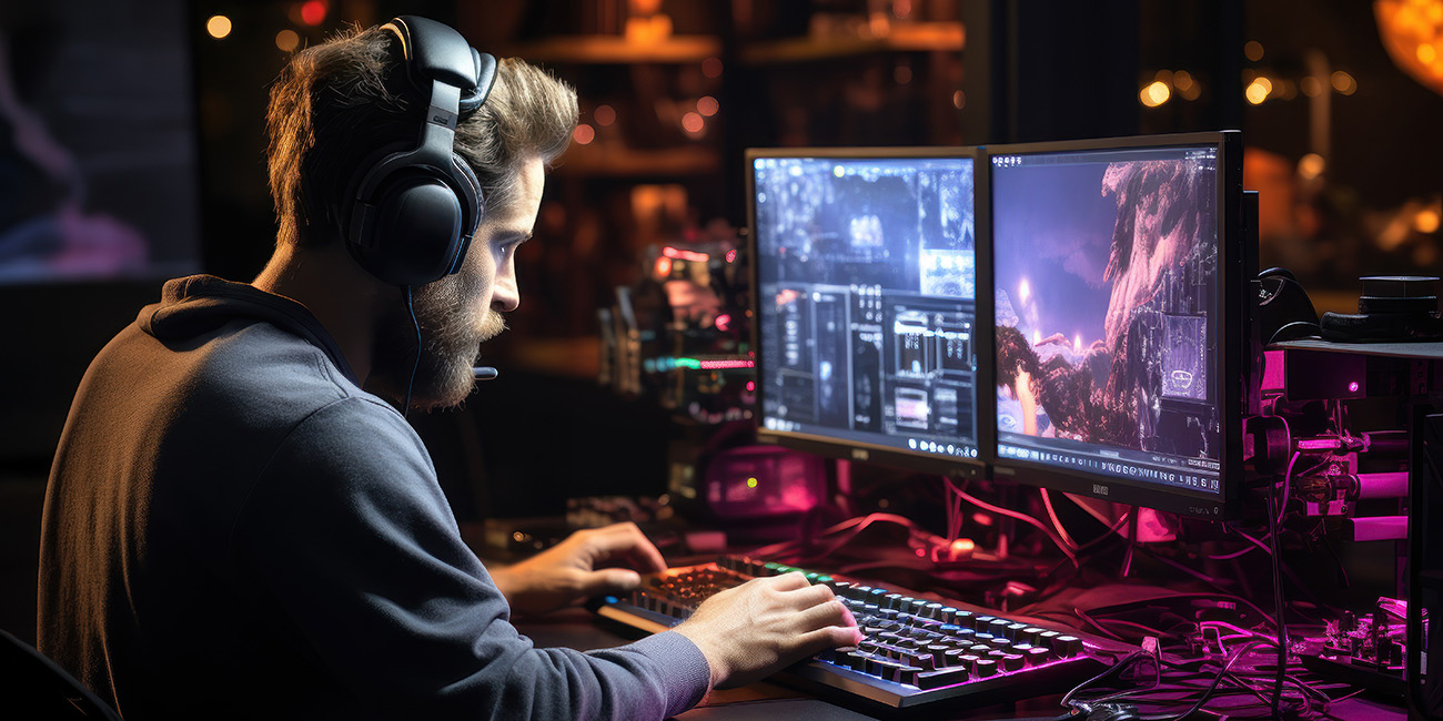 Esports & Technology: Why Betting on Virtual Games Requires a New Approach in 2025